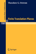 Finite Translation Planes