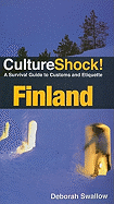 Finland: A Survival Guide to Customs and Etiquette