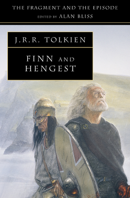 Finn and Hengest - Tolkien, J. R. R., and Bliss, Alan (Editor)