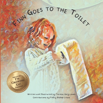 Finn Goes to the Toilet - Bishop Lewis, Finley (Contributions by), and Lewis, Teresa Amy