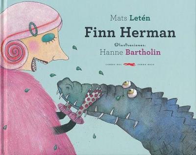 Finn Herman - Letaen, Mats, and Bartholin, Hanne