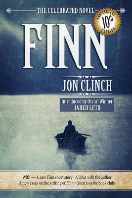 Finn - Clinch, Jon