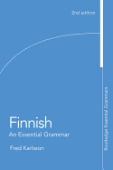 Finnish: An Essential Grammar