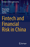 Fintech and Financial Risk in China