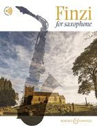 Finzi for Saxophone
