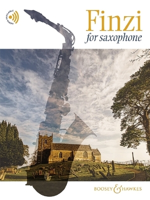 Finzi for Saxophone - Finzi, Gerald (Composer)