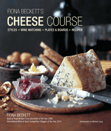 Fiona Beckett's Cheese Course