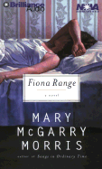 Fiona Range - McGarry, Mary