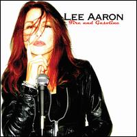 Fire and Gasoline - Lee Aaron