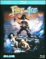 Fire and Ice [Blu-ray] - Ralph Bakshi