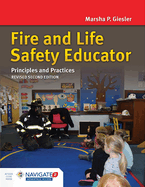 Fire and Life Safety Educator, 2e Revised