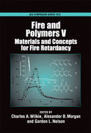 Fire and Polymers V