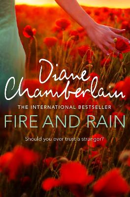 Fire and Rain - Chamberlain, Diane