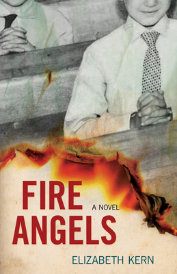 Fire Angels - Kern, Elizabeth