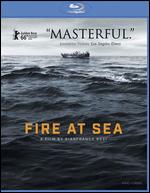 Fire at Sea [Blu-ray] - Gianfranco Rosi