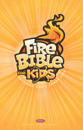 Fire Bible for Kids-NKJV