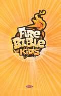 Fire Bible for Kids-NKJV