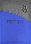 Fire Bible-NIV-Student