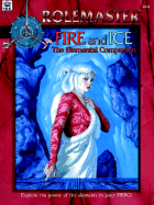 Fire & Ice: The Elemental Companion