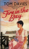 Fire in the Bay - Davies, Tom