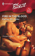 Fire in the Blood