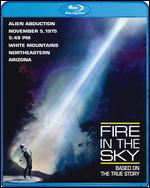 Fire in the Sky [Blu-ray] - Robert Lieberman