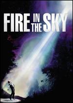 Fire in the Sky - Robert Lieberman