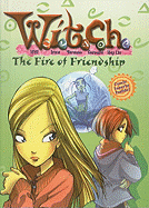 Fire of Friendship - Lenhard, Elizabeth (Adapted by)
