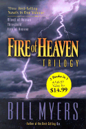 Fire of Heaven Trilogy - Myers, Bill
