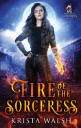 Fire of the Sorceress