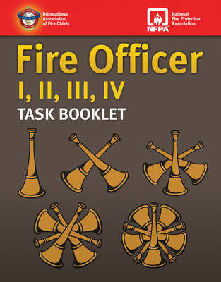 Fire Officer: Principles and Practice Includes Navigate Preferred Access: Principles and Practice - Ward, Michael J
