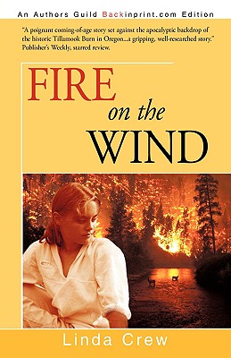 Fire on the Wind - Crew, Linda