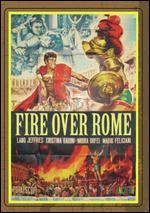 Fire Over Rome - 