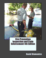 Fire Prevention Inspection and Code Enforcement 4th Edition