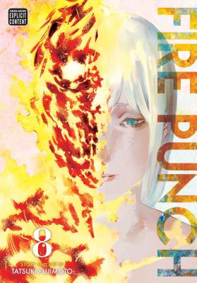 Fire Punch, Vol. 8 - Fujimoto, Tatsuki