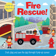 Fire Rescue!