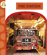 Fire Station