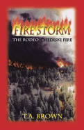 Fire Storm: The Rodeo-Chediski Fire