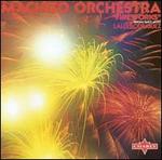 Fire Works - Machito Orchestra