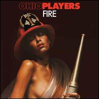 Fire - Ohio Players