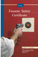 Firearm Safety Certificate Studgy Guide