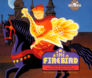 Firebird, with Book - Kessler, Brad, and Van Nutt, Robert (Illustrator)