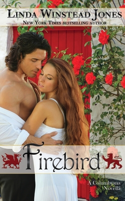 Firebird - Jones, Linda Winstead