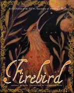 Firebird - Pirotta, Saviour