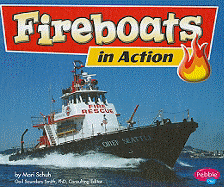 Fireboats in Action