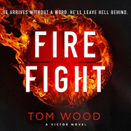 Firefight: One hitman in the battle of his life