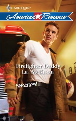 Firefighter Daddy - McKenzie, Lee