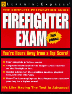 Firefighter Exam - Learning Express LLC