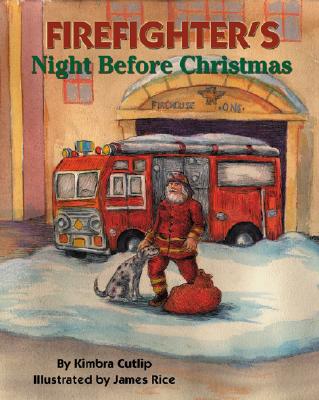 Firefighter's Night Before Christmas - Cutlip, Kimbra