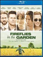 Fireflies in the Garden [Blu-ray]